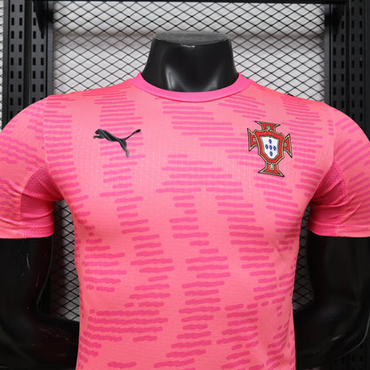 Portugal 2026 Jersey