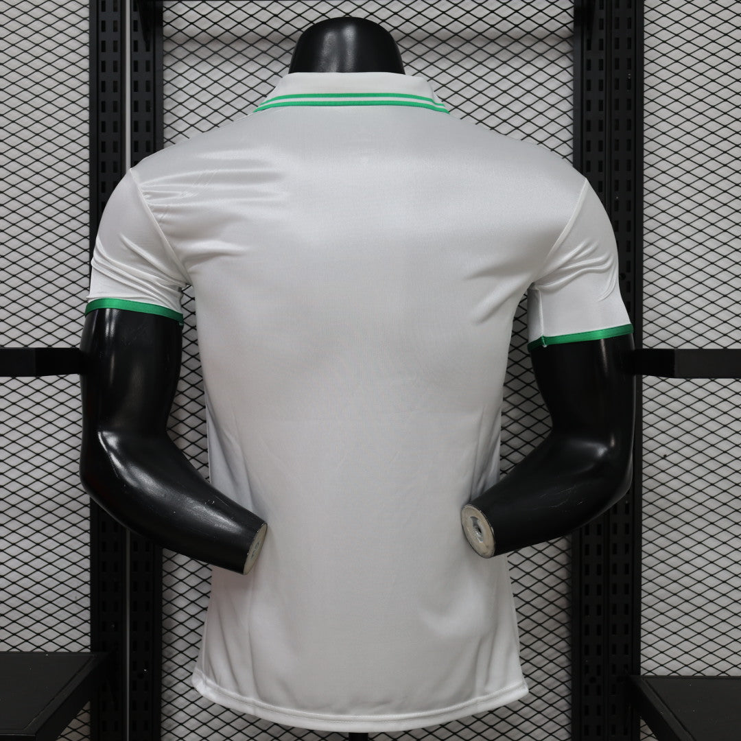 Brazil 2026 Jersey