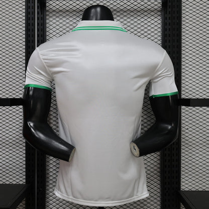 Brazil 2026 Jersey