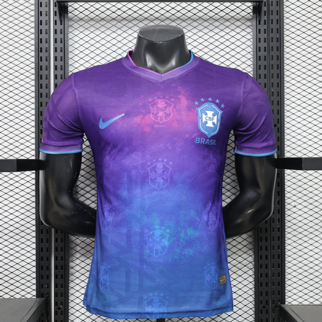Brazil 2026 Jersey
