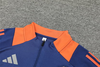 Manchester United 2024/2025 Training Suit