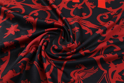 Liverpool 2025/2026 Training Suit