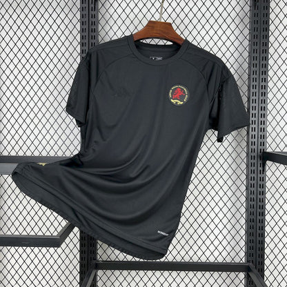 Aston Villa 2025/2026 Jersey