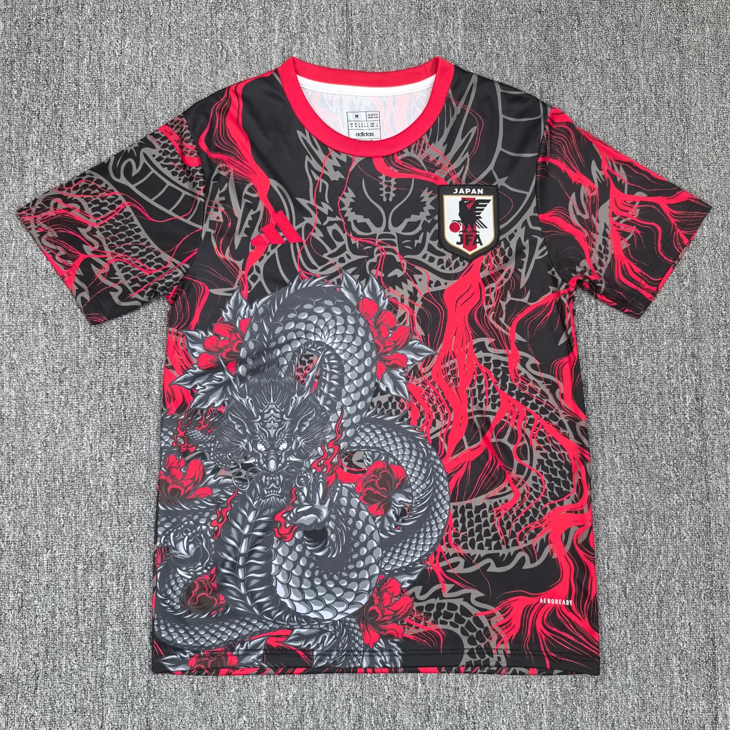 Japan 2024 Jersey
