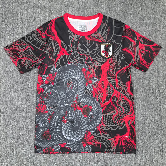 Japan 2024 Jersey