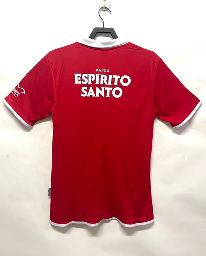 Benfica 2004/2005 Home Jersey