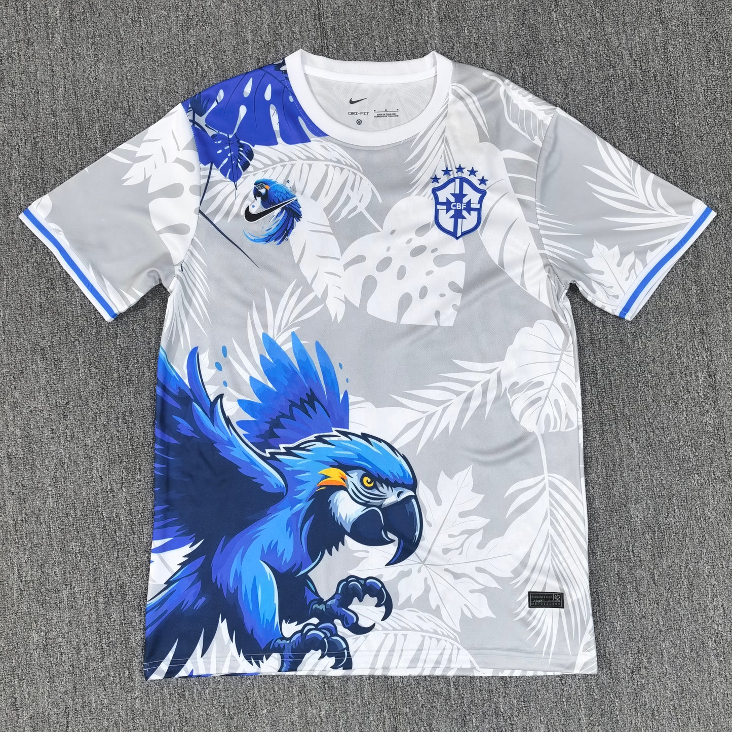 Brazil 2024 Jersey