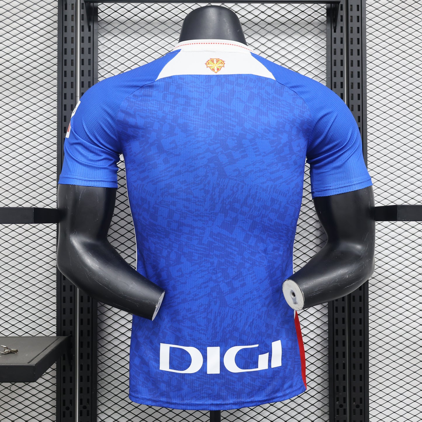 Athletic Bilbao 2024/2025 Away Jersey