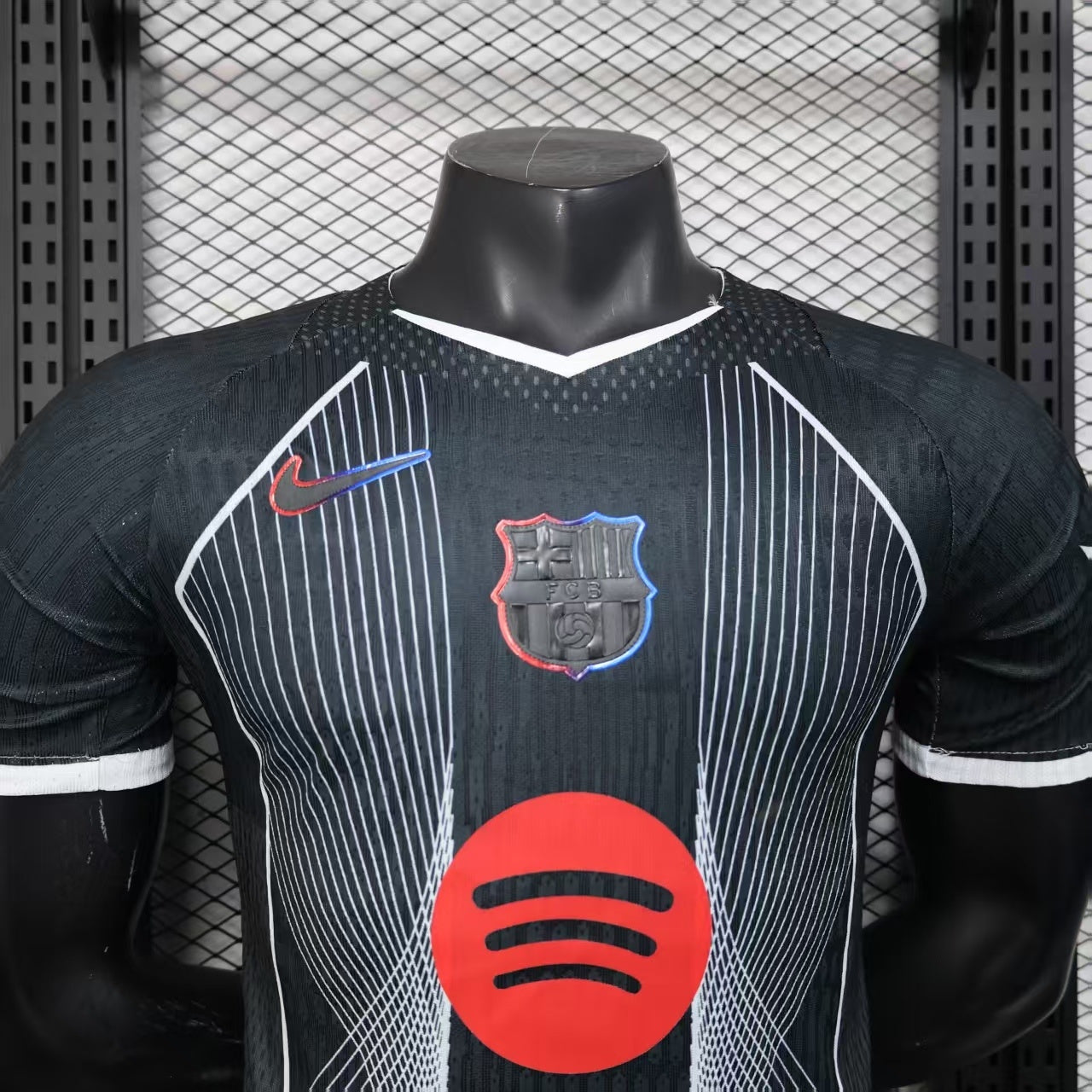 Barcelona 2025/2026 Jersey
