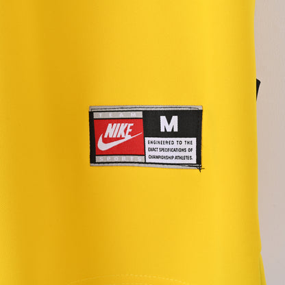 Brazil 1998 Home Jersey