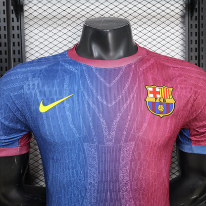 Barcelona 2025/2026 Jersey
