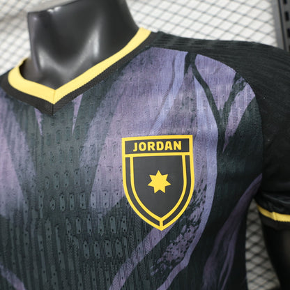 Jordan 2026 Third Jersey