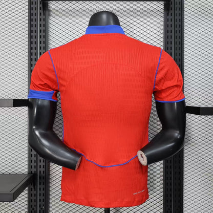 PSG 2025/2026 Third Jersey