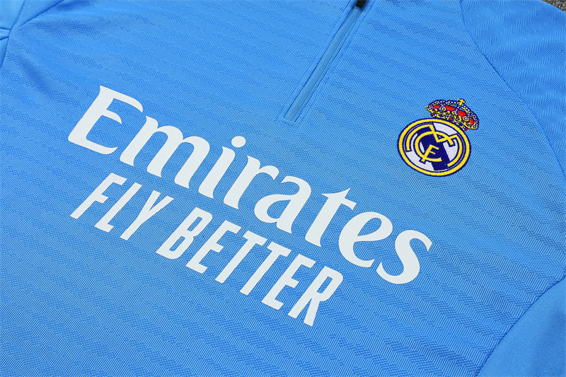 Real Madrid 2025/2026 Training Suit