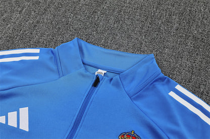 Real Madrid 2025/2026 Training Suit