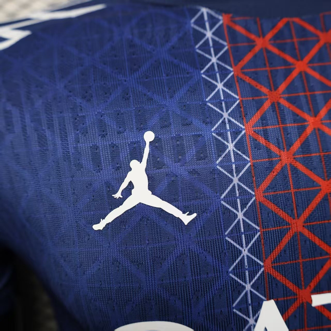 PSG 2025/2026 Jersey