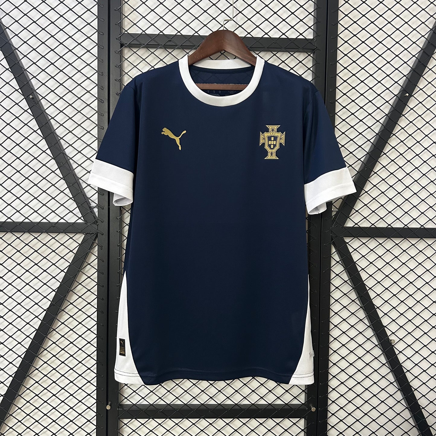 Portugal 2025 Jersey