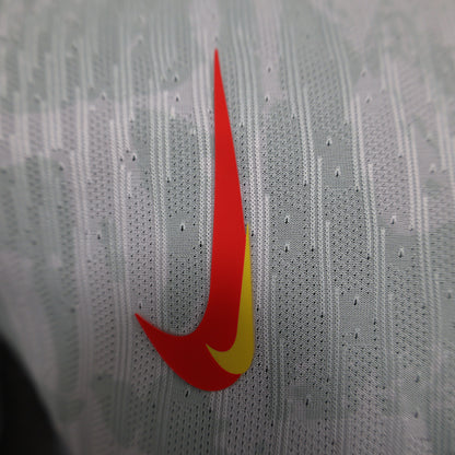 Liverpool 2024/2025 Third Jersey