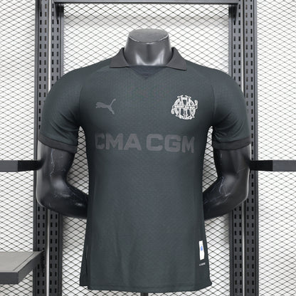 Marseille 2024/2025 Jersey