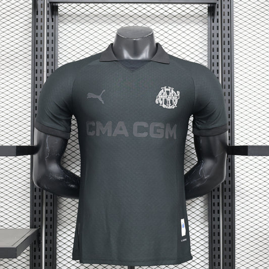 Marseille 2024/2025 Jersey
