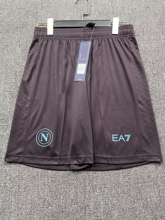 Napoli 2025/2026 Shorts