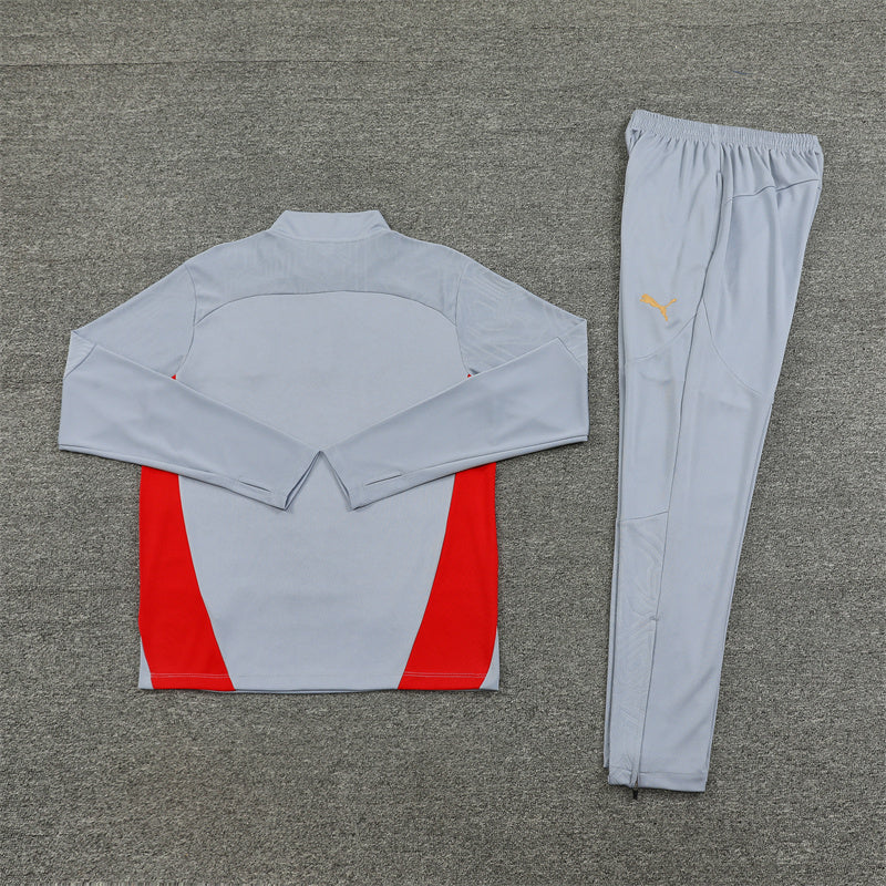 AC Milan 2024/2025 Training Suit