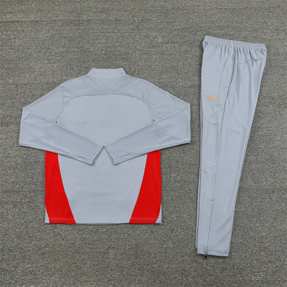 AC Milan 2024/2025 Training Suit