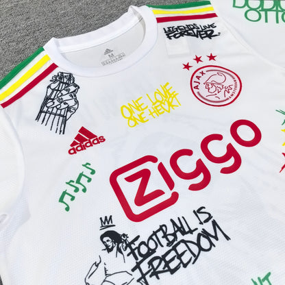 Ajax 2025/2026 Jersey