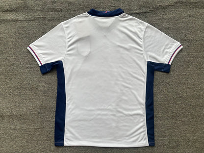 England 2024 Home Jersey
