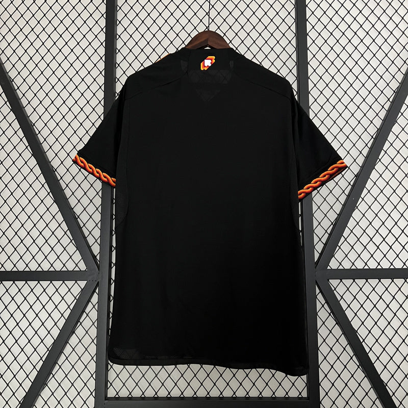 AS Roma 2023/2024 Third Jersey
