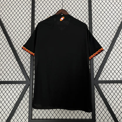 AS Roma 2023/2024 Third Jersey