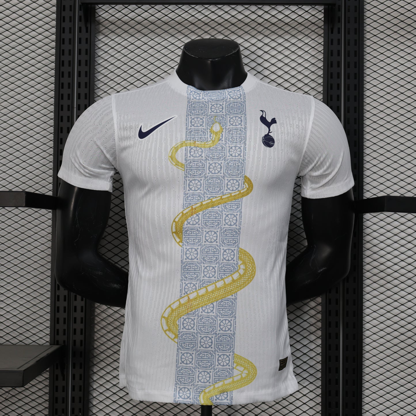 Tottenham 2025/2026 Jersey