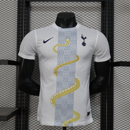 Tottenham 2025/2026 Jersey