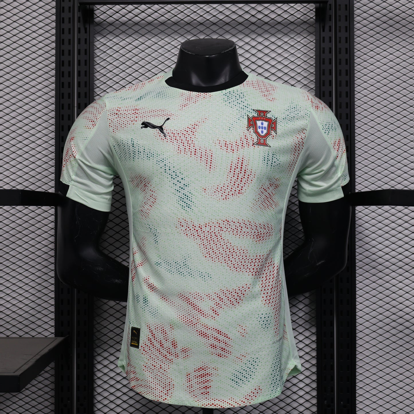 Portugal 2025 Jersey