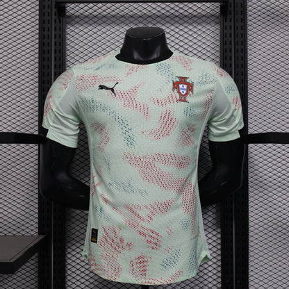 Portugal 2025 Jersey
