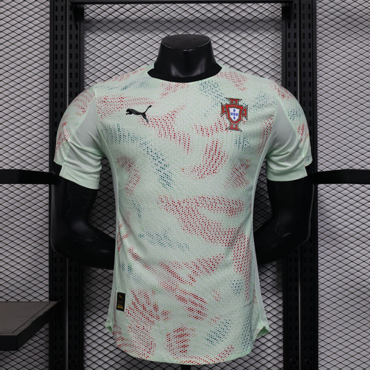 Portugal 2025 Jersey