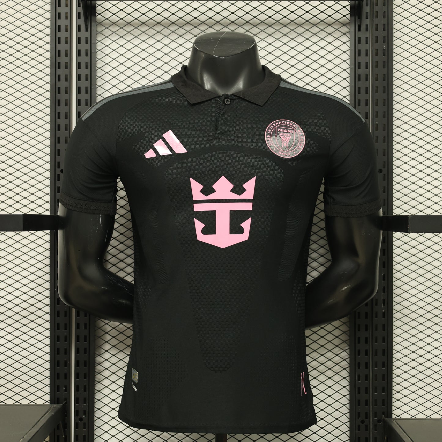 Inter Miami 2026/2027 Away Jersey