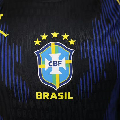 Brazil 2026 Away Jersey