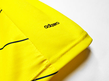 Colombia 2014 Home Jersey