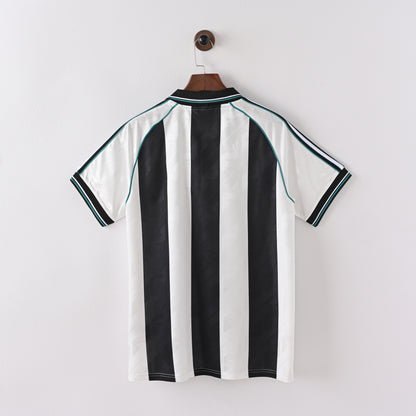 Newcastle 2024/2025 Jersey