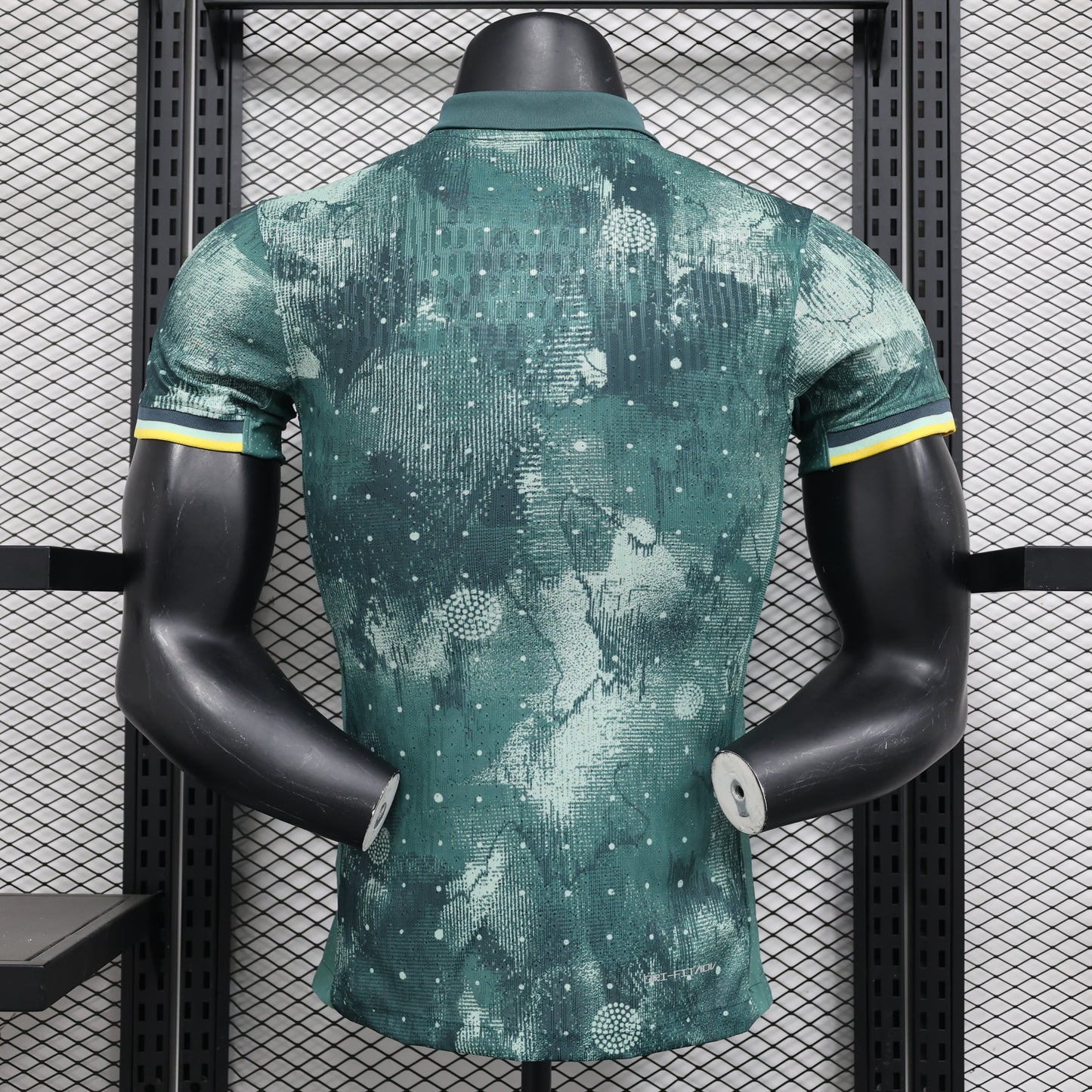 Tottenham 2024/2025 Third Jersey
