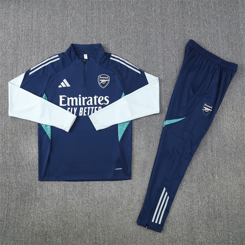 Arsenal 2025/2026 Training Suit