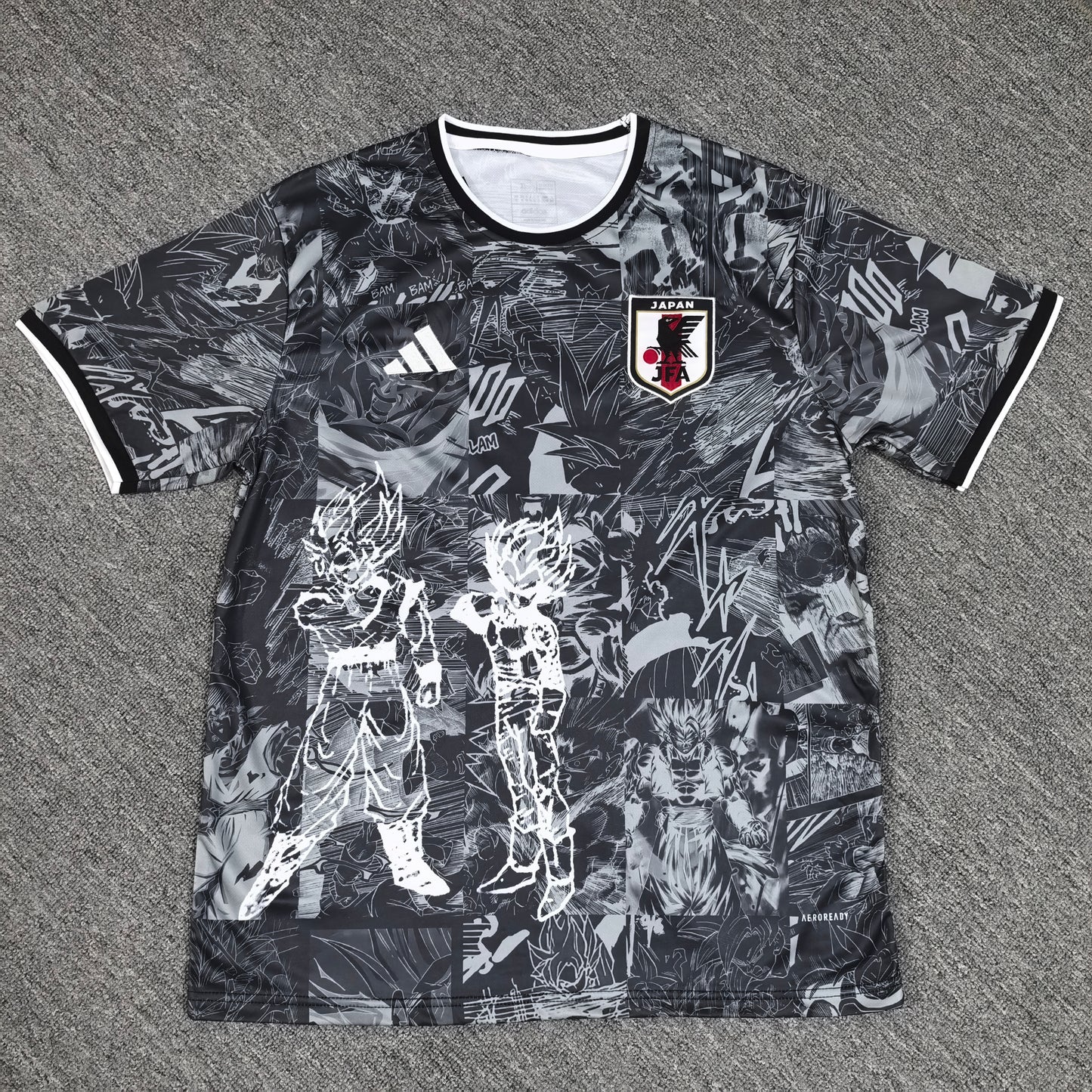 Japan 2024 Jersey