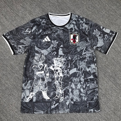 Japan 2024 Jersey
