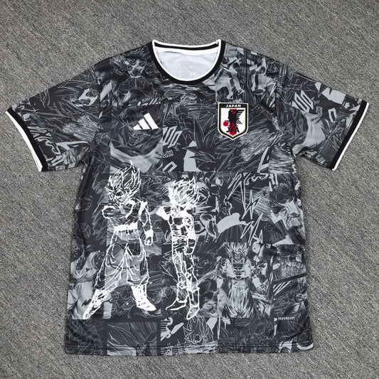 Japan 2024 Jersey