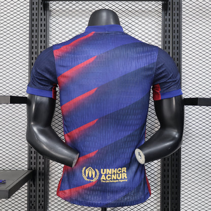 Barcelona 2025/2026 Jersey