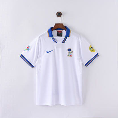 Italy 1996 Away Jersey
