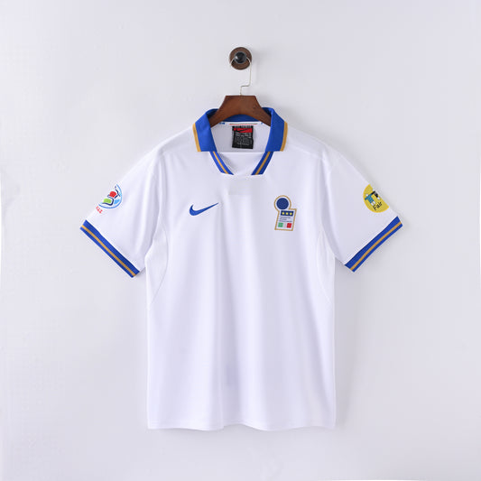 Italy 1996 Away Jersey