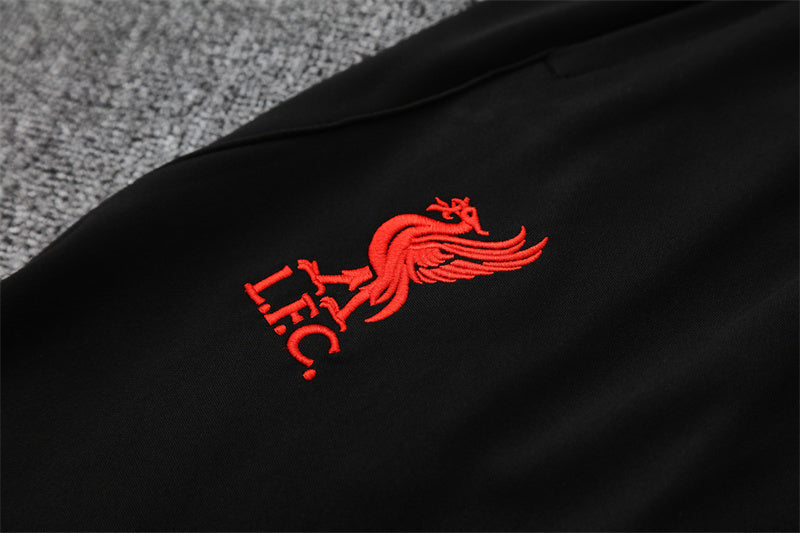 Liverpool 2025/2026 Training Suit