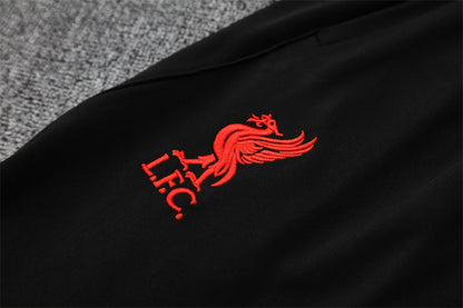 Liverpool 2025/2026 Training Suit